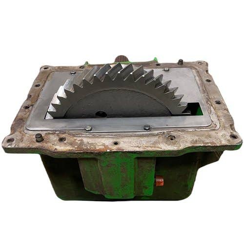 412932 | MFWD Clutch Housing Assembly | John Deere 7630 7730 7830 7930 |  | RE255019 | R115202 | RE191245 | RE182204 | R257834 | R189027 | R181288