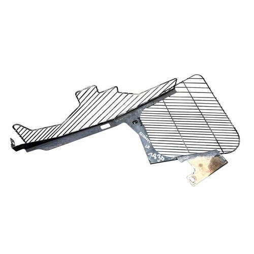 427619 | Fan Guard | Left Hand | John Deere 4730 4830 7630 7730 7830 7930 |  | RE260067