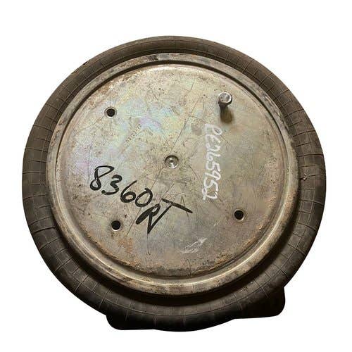 408073 | Air Spring Boot W/ Plate |  | RE265952, R273481