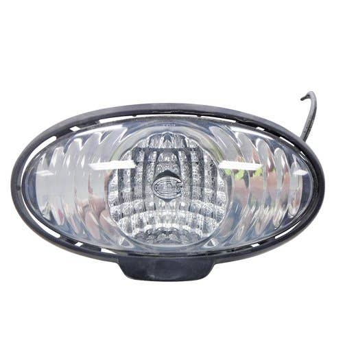 462387 | Floodlamp - Halogen | John Deere R4023 R4030 R4038 R4045 5085M 5090R 5100E 5100M 5100MH 5100R 5115M 6105R 6110R 6115R 6120R 6125R 6130R 6140R 6145R 6150R 6150RH 6155R 6155RH 6170R 6175R 6190R 6195R 6210R 6215R 7200R 7210R 7215R |  | RE269637