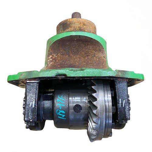 408772 | MFWD DIfferential Assembly | John Deere 5065E |  | RE271388 | RE271384 | RE271380 | R281387 | R271381 | 725.04.004.01 | 728.04.010.61 | 728.04.009.61 | 725.01.002.62