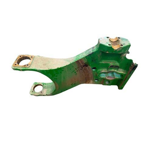 Used Track Frame Drive Support fits John Deere 8RT 310 8RT 340 8RT 370 8RT 410 8295RT 8310RT 8320RT 8335RT 8345RT 8360RT 8370RT RE272358 R266262 Used Track Frame Drive Support fits John Deere 8RT 310 8RT 340 8RT 370 8RT 410 8295RT 8310RT 8320RT 8335RT 8345RT 8360RT 8370RT RE272358 R266262