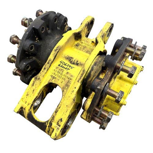 426245 | Tension Link & Hub Assembly | John Deere 8RT 310 8RT 340 8RT 370 8RT 410 8295RT 8310RT 8320RT 8335RT 8345RT 8360RT 8370RT |  | RE272370 | R266272