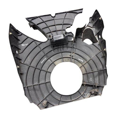 428409 | Fan Shroud Deflector Assembly | John Deere 4930 8130 8225R 8230 8230T 8245R 8270R 8295R 8295RT 8320R 8320RT 8330 8330T 8345R 8345RT 8430 8430T 8530 |  | RE280829 | RE280828 | R210745 | R210746