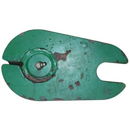 410927 | Pivot Pin | John Deere 8760 |  | RE28227