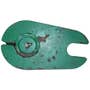 410927 | Pivot Pin | John Deere 8760 | | RE28227 410927 | Pivot Pin | John Deere 8760 | | RE28227
