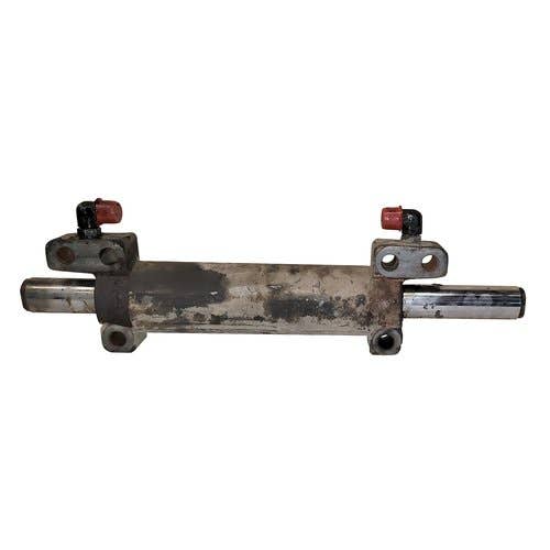 458956 | 2wd Steering Cylinder W/ End Caps | John Deere 5045D 5045E 5055D 5055E 5065E 5065M 5070M 5075E 5075M 5076E 5076EF 5076EL 5080M 5082E 5085M 5093E 5095M 5095MH 5100M 5100ML 5103 5105 5105M 5105ML 5115M 5115ML 5200 5203 5210 |  | RE284628 | RE45885