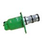 404006 | 3 Way Cartridge Solenoid Valve W/ Clamp | | RE286670 404006 | 3 Way Cartridge Solenoid Valve W/ Clamp | | RE286670