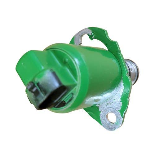404006 | 3 Way Cartridge Solenoid Valve W/ Clamp |  | RE286670