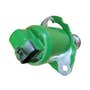 404006 | 3 Way Cartridge Solenoid Valve W/ Clamp | | RE286670 404006 | 3 Way Cartridge Solenoid Valve W/ Clamp | | RE286670
