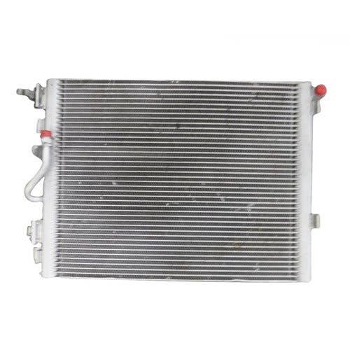 Used A/C Condenser fits John Deere 7200R 7215R 7230R 7260R 7280R RE287864 Used A/C Condenser fits John Deere 7200R 7215R 7230R 7260R 7280R RE287864
