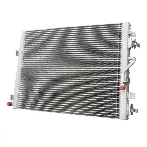 408138 | A/C Condenser | John Deere 7200R 7215R 7230R 7260R 7280R |  | RE287864