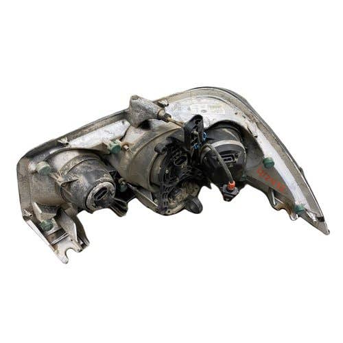 412432 | Premium Headlight Housing Assembly | Left Hand | John Deere R4030 R4038 R4044 R4045 R4060 4940 7200R 7215R 7230R 7260R 7280R 8235R 8245R 8260R 8270R 8285R 8295R 8310R 8310RT 8320R 8335R 8335RT 8360R 8360RT |  | RE288376