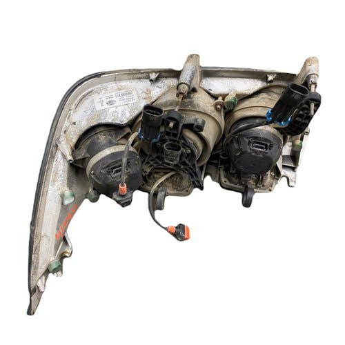 412431 | Premium Headlight Housing Assembly | Right Hand | John Deere R4030 R4038 R4044 R4045 R4060 4940 7200R 7215R 7230R 7260R 7280R 8235R 8245R 8260R 8270R 8285R 8295R 8310R 8310RT 8320R 8335R 8335RT 8360R 8360RT |  | RE288377