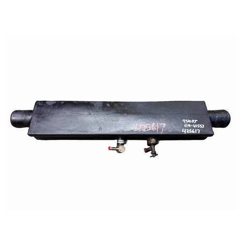 425617 | Crossover Fuel Tank | John Deere 9360R 9410R 9460R 9460RT 9510R 9510RT 9560R 9560RT |  | RE290382 | R248620