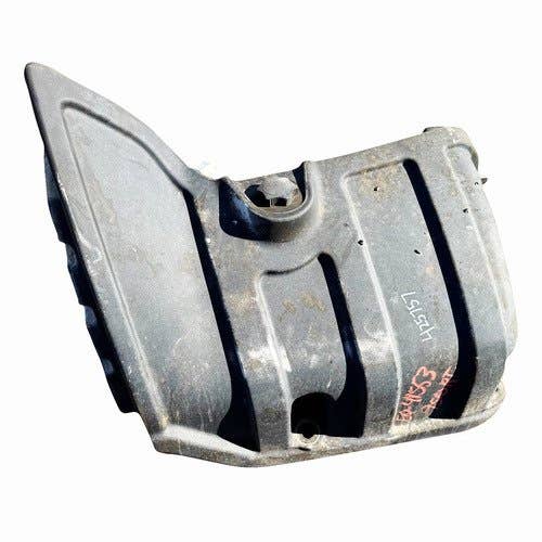 425757 | Track Hydraulic Oil Tank | John Deere 9460RT 9510RT 9560RT |  | RE296099