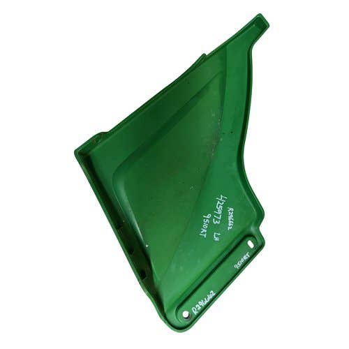 425973 | Front Side Panel | Left Hand | John Deere 9360R 9370R 9410R 9420R 9460R 9460RT 9470R 9470RT 9510R 9510RT 9520R 9520RT 9560R 9560RT 9570R 9570RT 9620R |  | RE296662