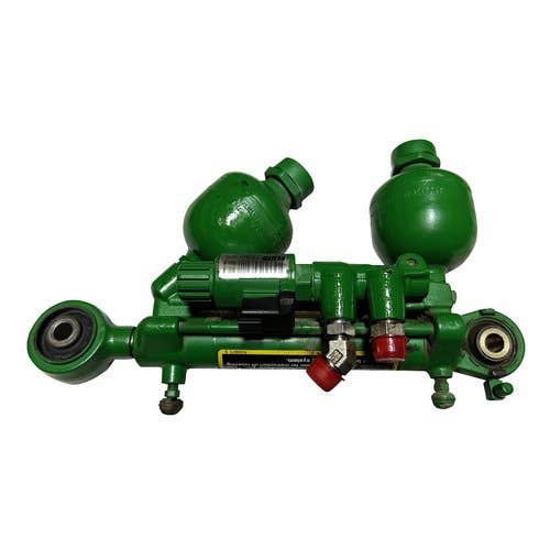 421638 | Cab Suspension Cylinder Assembly | Right Hand | John Deere 7200R 7210R 7215R 7230R 7250R 7260R 7270R 7280R 7290R 7310R 8245R 8270R 8295R 8320R 8335R 8345R 8370R 8400R |  | RE304892