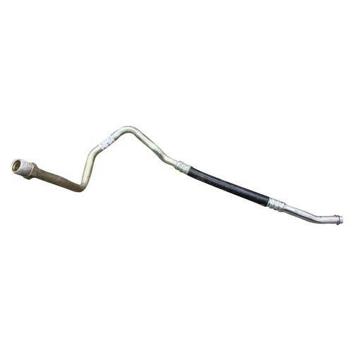Used Roof Refrigerant Suction Hose fits John Deere 9470RX 9510R 9510RT 9520R 9520RT 9520RX 9560R 9560RT 9570R 9570RT 9570RX 9620R 9620RX RE310144 Used Roof Refrigerant Suction Hose fits John Deere 9470RX 9510R 9510RT 9520R 9520RT 9520RX 9560R 9560RT 9570R 9570RT 9570RX 9620R 9620RX RE310144