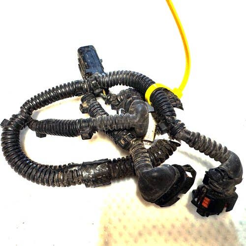 424269 | Selective Control Valve Mid-Stack Extension Harness | John Deere 7R 210 7R 230 7R 250 7R 270 7R 290 7R 310 7R 330 7200R 7215R 7230R 7260R 7280R |  | RE316707