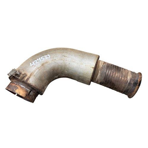 424533 | Exhaust Pipe | John Deere 7200R 7215R 7230R |  | RE318448