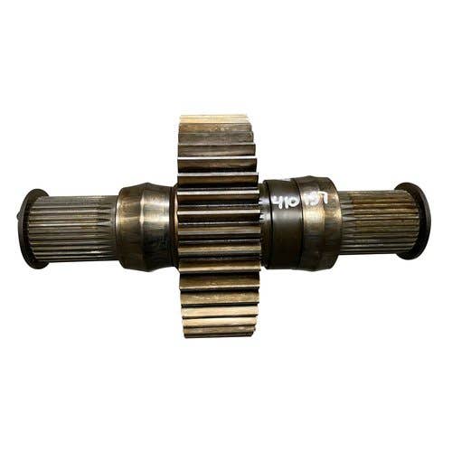 410137 | Steering Cross Shaft Assembly | John Deere 9RT 470 9RT 520 9RT 570 9460RT 9470RT 9510RT 9520RT 9560RT 9570RT |  | RE319026