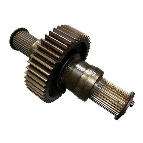 410137 | Steering Cross Shaft Assembly | John Deere 9RT 470 9RT 520 9RT 570 9460RT 9470RT 9510RT 9520RT 9560RT 9570RT |  | RE319026