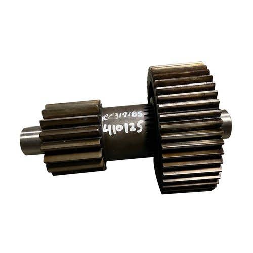 410125 | Steering Countershaft | John Deere 9RT 470 9RT 520 9RT 570 9460RT 9470RT 9510RT 9520RT 9560RT 9570RT |  | RE319185