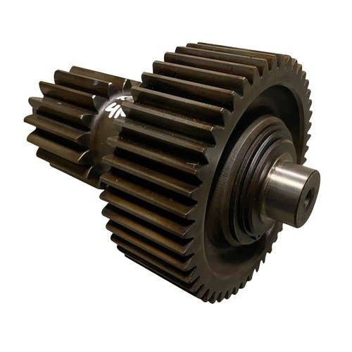 410125 | Steering Countershaft | John Deere 9RT 470 9RT 520 9RT 570 9460RT 9470RT 9510RT 9520RT 9560RT 9570RT |  | RE319185