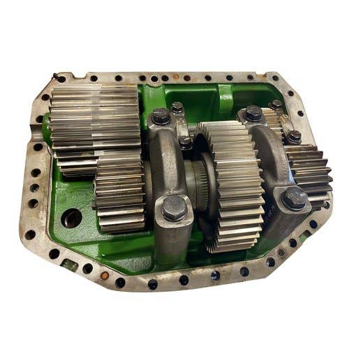 403964 | Upper Differential Carrier Assembly |  | RE320271 | R324091 | R319026 | R319191 | R319192 | RE319185 | R320273