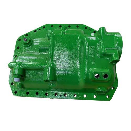 Used Rear Differential Cover fits John Deere 9460RT 9470RT 9510RT 9560RT 9570RT RE320271 TA19823 R320273 Used Rear Differential Cover fits John Deere 9460RT 9470RT 9510RT 9560RT 9570RT RE320271 TA19823 R320273