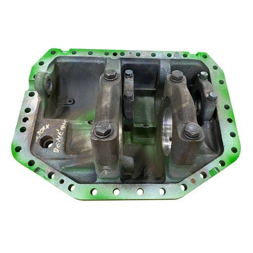 410539 | Rear Differential Cover | John Deere 9460RT 9470RT 9510RT 9560RT 9570RT |  | RE320271 | TA19823 | R320273