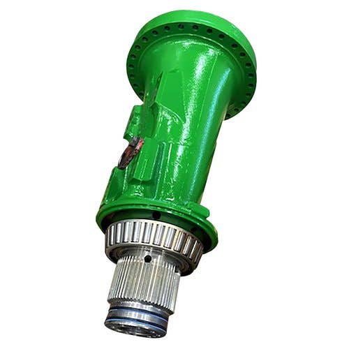 410351 | Axle Housing | Right Hand | John Deere 9RT 470 9RT 520 9RT 570 9460RT 9470RT 9510RT 9520RT 9560RT 9570RT |  | RE320302 | RE320303