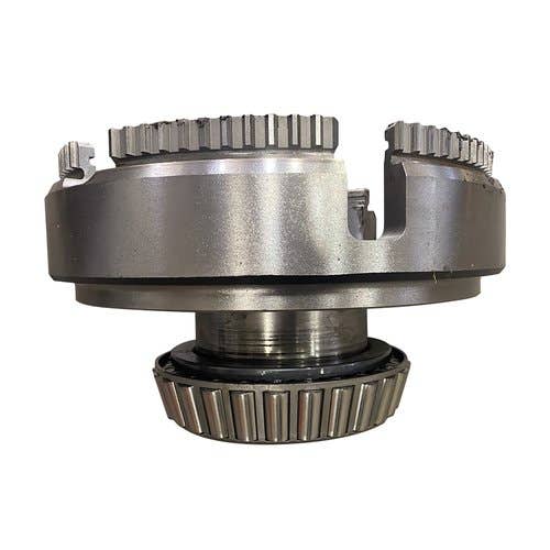 410075 | Service Brake Housing | John Deere 9570RT |  | RE320307