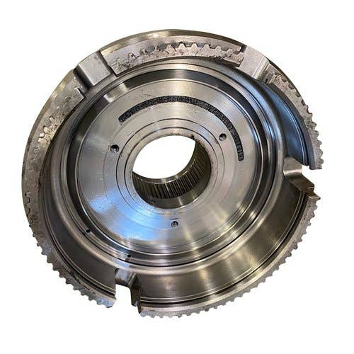 410075 | Service Brake Housing | John Deere 9570RT |  | RE320307