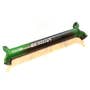 424380 | Universal Drive Shaft | Bare | John Deere 7200R 7210R 7215R 7230R | | RE322169 424380 | Universal Drive Shaft | Bare | John Deere 7200R 7210R 7215R 7230R | | RE322169