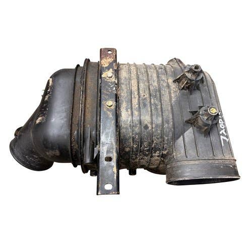424509 | Air Cleaner Assembly | John Deere 7R 210 7R 230 7R 250 7R 270 7R 290 7R 310 7R 330 7200R 7210R 7215R 7230R 7250R 7260R 7270R 7280R 7290R 7310R |  | RE322342