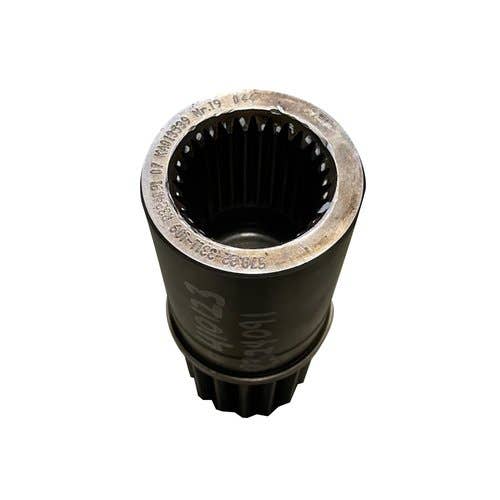 410123 | Steering Pump Input Shaft Gear | John Deere 9RT 470 9RT 520 9RT 570 9460RT 9470RT 9510RT 9520RT 9560RT 9570RT |  | RE324091