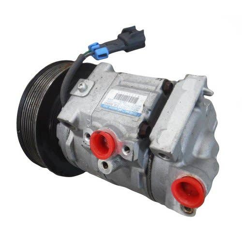 408140 | A/C Compressor | John Deere CP690 CS690 318E 319E 320E 320G 323E 324E 324G 325G 326E 329E 330G 331G 332E 332G 333E 333G 337E 337E 437E 437E 7200R 7210R 7215R 7230R 7230R 7250R 7260R 7270R 7280R 7290R 7310R 7760 9360R |  | RE326205 | SE502745