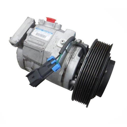 408140 | A/C Compressor | John Deere CP690 CS690 318E 319E 320E 320G 323E 324E 324G 325G 326E 329E 330G 331G 332E 332G 333E 333G 337E 337E 437E 437E 7200R 7210R 7215R 7230R 7230R 7250R 7260R 7270R 7280R 7290R 7310R 7760 9360R |  | RE326205 | SE502745