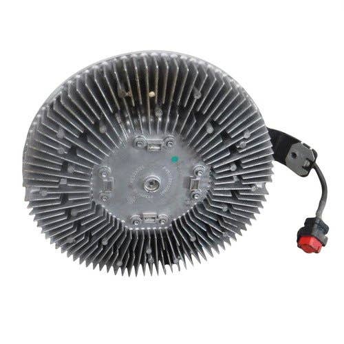 408242 | Variable Speed Fand Viscous Drive | John Deere 7200R 7215R 7230R 7260R 7280R |  | RE333172 | RE287644