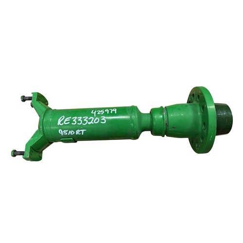425979 | Drive Shaft | Engine to Transmission | John Deere 9410R 9460R 9460RT 9510R 9510RT 9560R 9560RT |  | RE333203