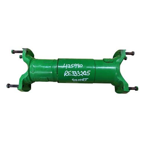 Used Drive Shaft Transmission to Rear Axle fits John Deere 9RT 470 9RT 520 9RT 570 9460RT 9470RT 9510RT 9520R 9520RT 9560RT 9570RT RE333205 RE310419 Used Drive Shaft Transmission to Rear Axle fits John Deere 9RT 470 9RT 520 9RT 570 9460RT 9470RT 9510RT 9520R 9520RT 9560RT 9570RT RE333205 RE310419