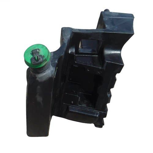 Used Left Hand Fuel Tank fits John Deere 7200R 7215R 7230R 7260R 7280R RE334078 RE315521 Used Left Hand Fuel Tank fits John Deere 7200R 7215R 7230R 7260R 7280R RE334078 RE315521