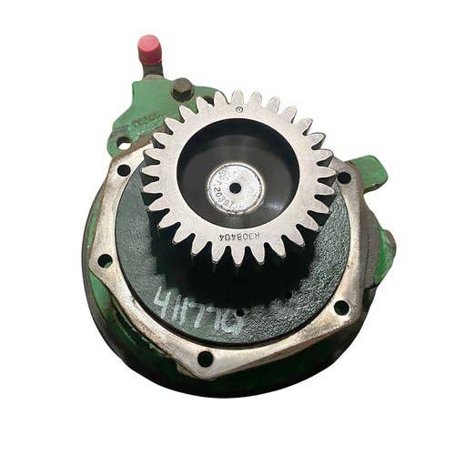 411770 | Variable Speed Fan Drive Assembly | John Deere 4940 6090 8130 8225R 8230 8230T 8235R 8245R 8260R 8270R 8285R 8295R 8310R 8310RT 8320R 8320RT 8330 8330T 8335R 8335RT 8345R 8345RT 8360R 8360RT |  | RE339625 | R551372 | R345108 | R545118 | R306157