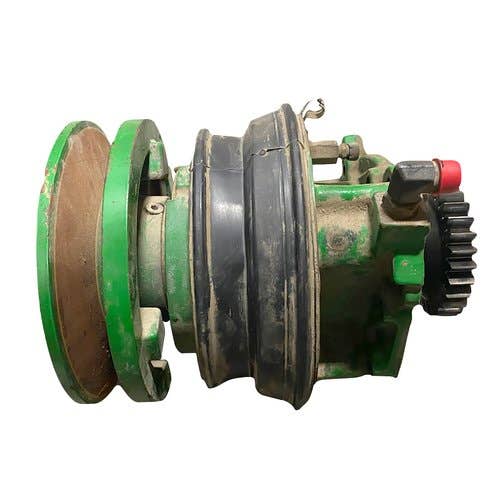 411770 | Variable Speed Fan Drive Assembly | John Deere 4940 6090 8130 8225R 8230 8230T 8235R 8245R 8260R 8270R 8285R 8295R 8310R 8310RT 8320R 8320RT 8330 8330T 8335R 8335RT 8345R 8345RT 8360R 8360RT |  | RE339625 | R551372 | R345108 | R545118 | R306157