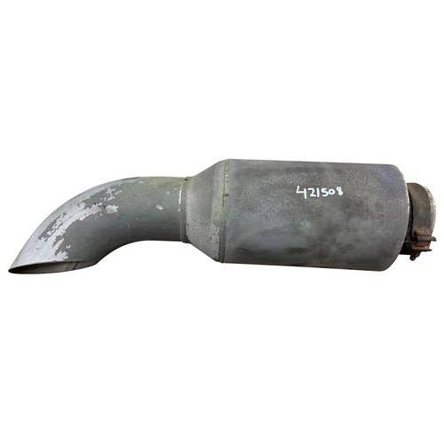 421508 | Exhaust Tip | John Deere 8345R 8370R |  | RE339930