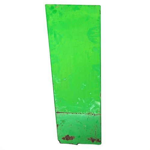 423453 | Rear Side Panel | Left Hand | John Deere 4555 4560 4755 4760 4955 4960 |  | RE38537