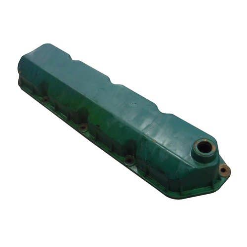 412619 | Valve Cover | John Deere 2350 2355 2555 2650 2650N 2750 2755 2850 4039 4045 5500 5500N 6200 6200L 6300 6300L 6400 6400L 6500 6500 6500L |  | RE44203