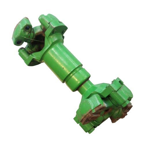 423682 | Drive Shaft | John Deere 8560 8570 8760 8770 9100 9120 9200 9220 |  | RE45518